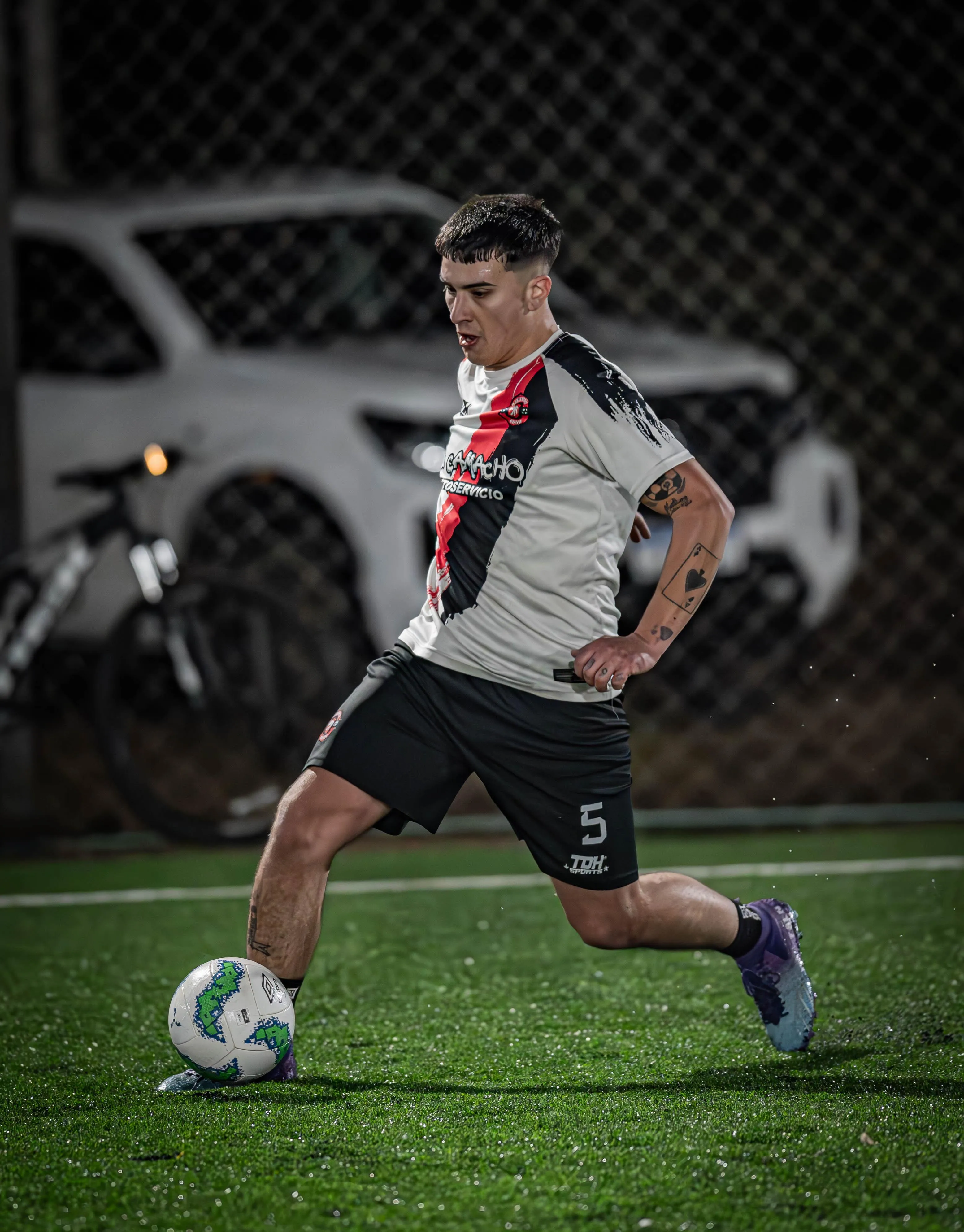 Matías olivera
