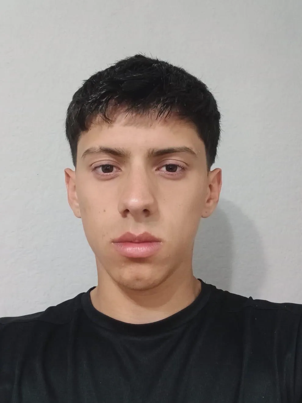 Alan López 