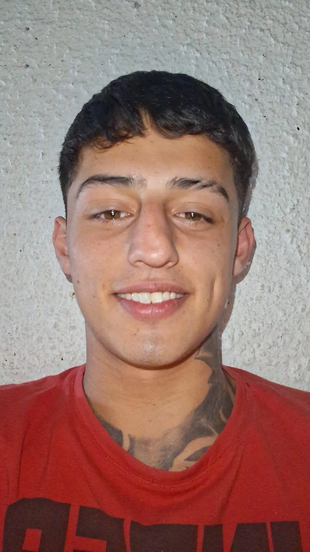 Thiago Martínez 