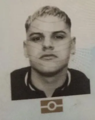 Nicolás almeida