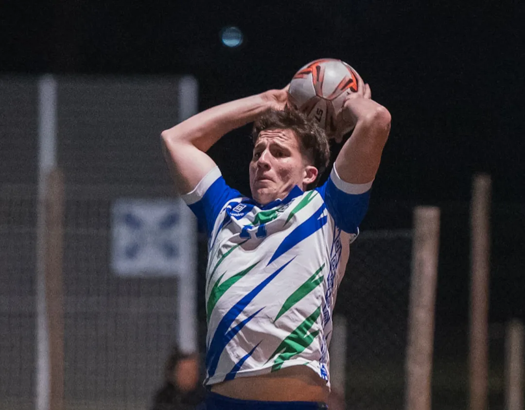 Emiliano Ben