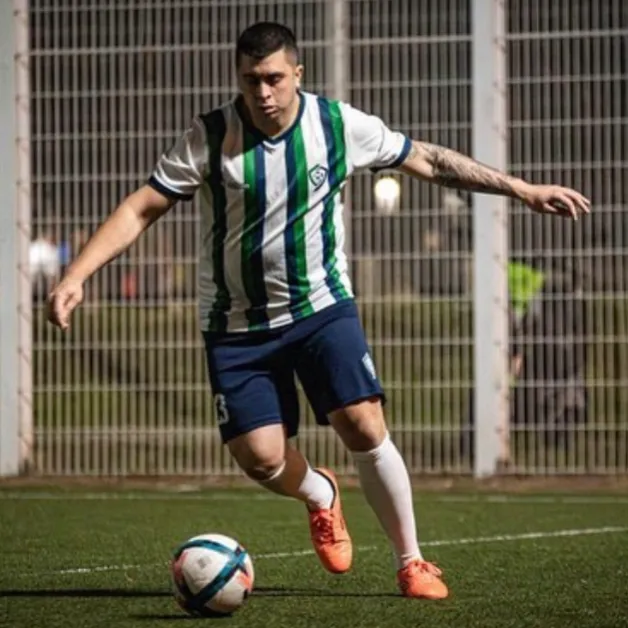 Javier Pereira