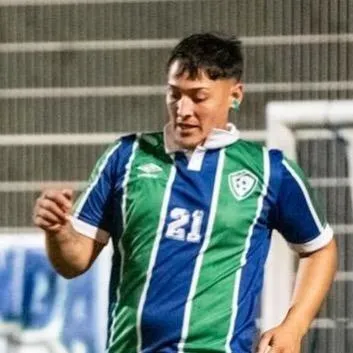 Sebastián Lima