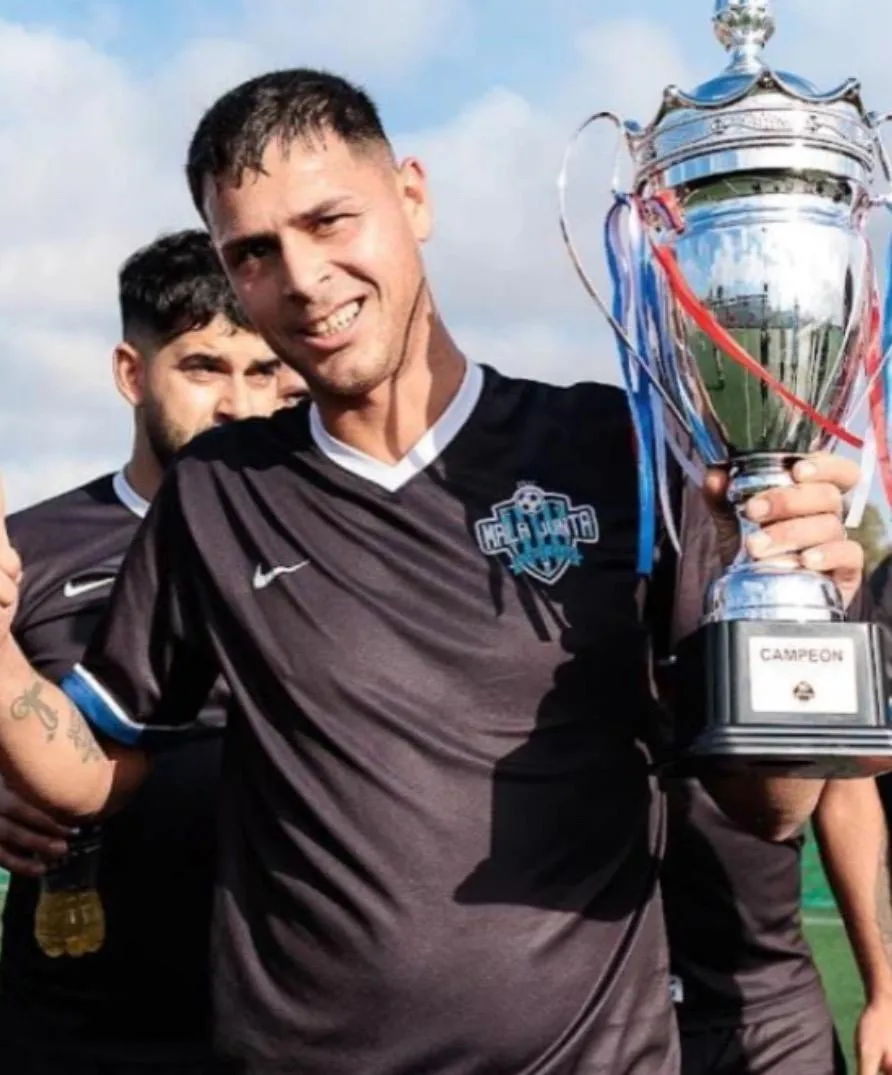 Gerardo Beau