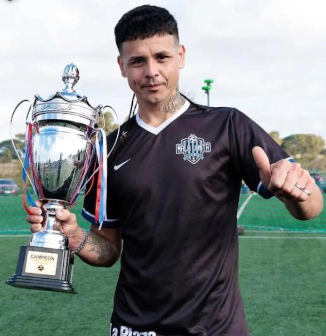 Niko Ledesma