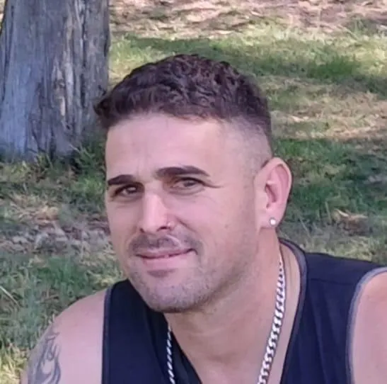 Nicolás garrido
