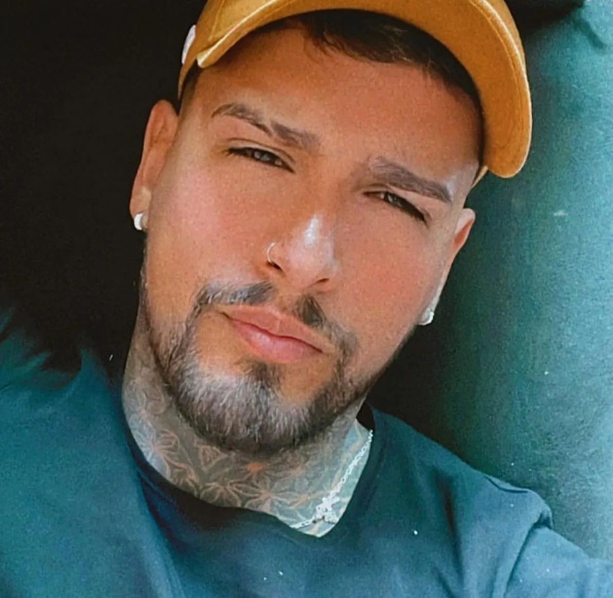 Walter rivero 