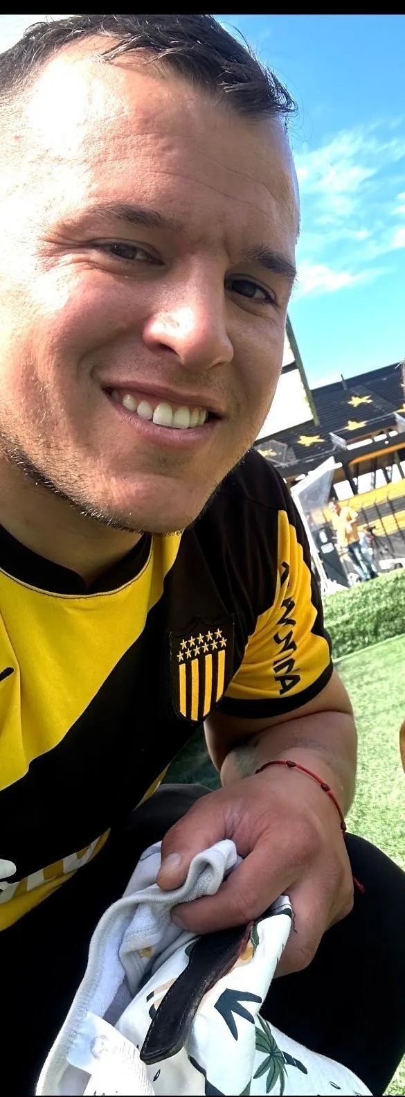 Marcelo franco 