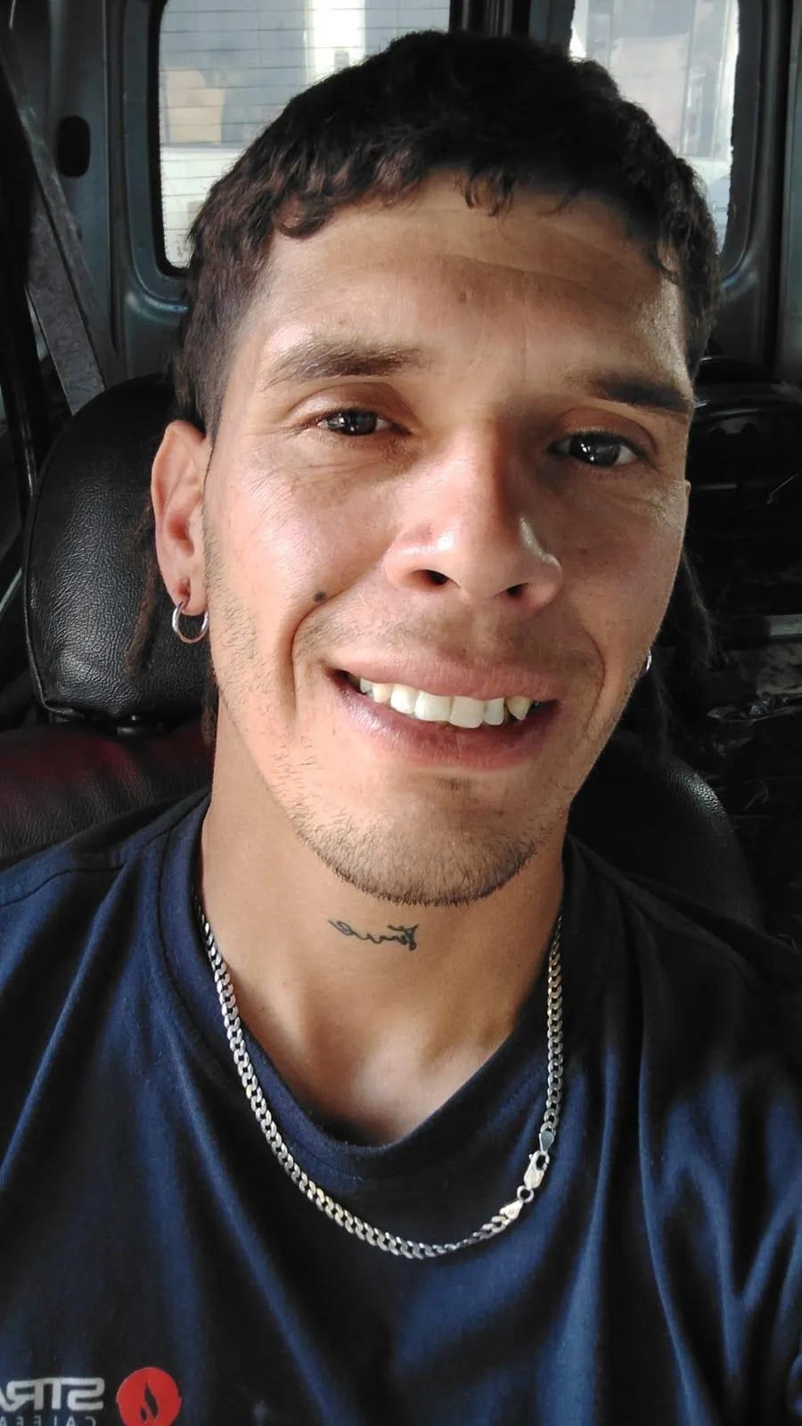 Maxi Molina