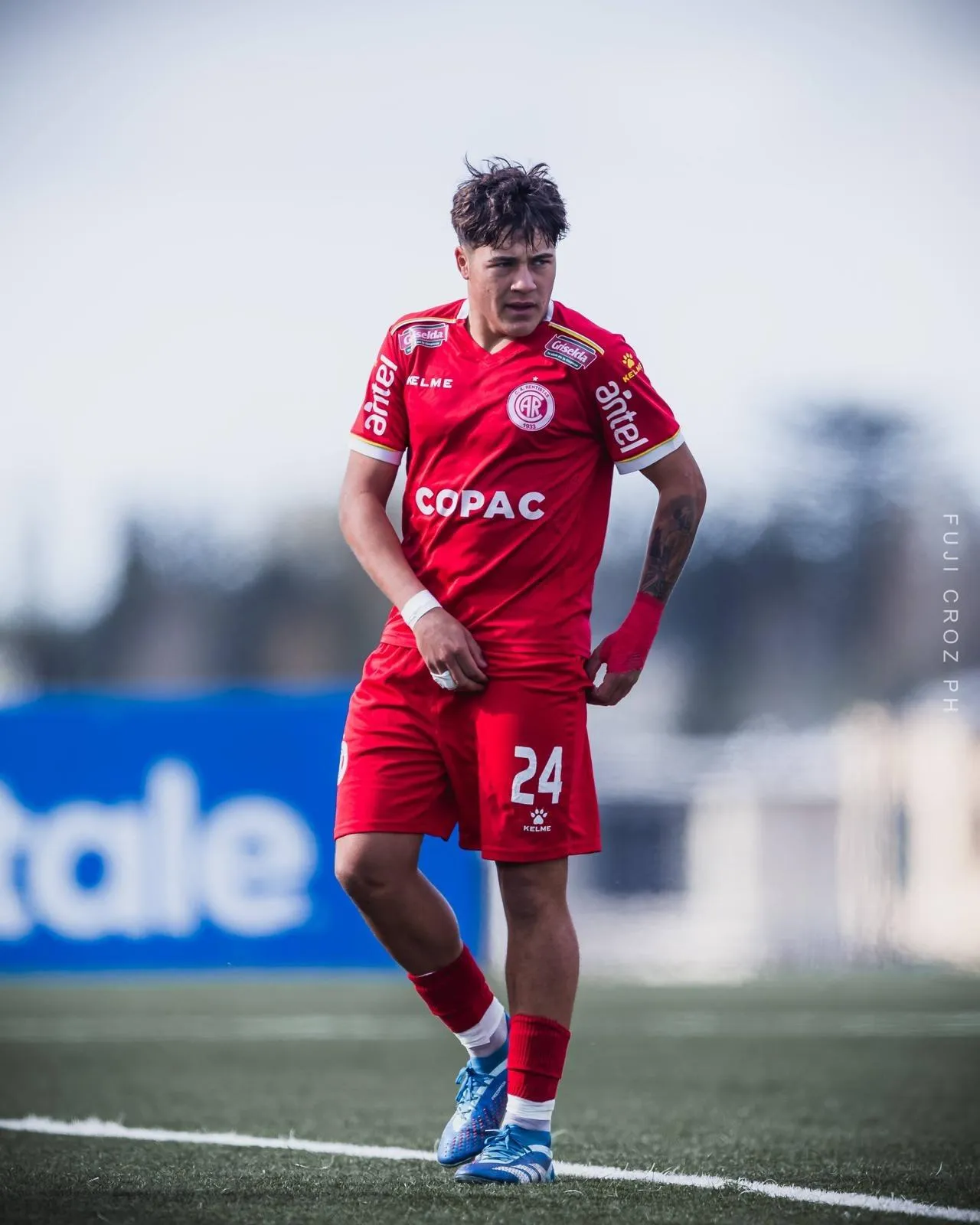 Ezequiel Ramos
