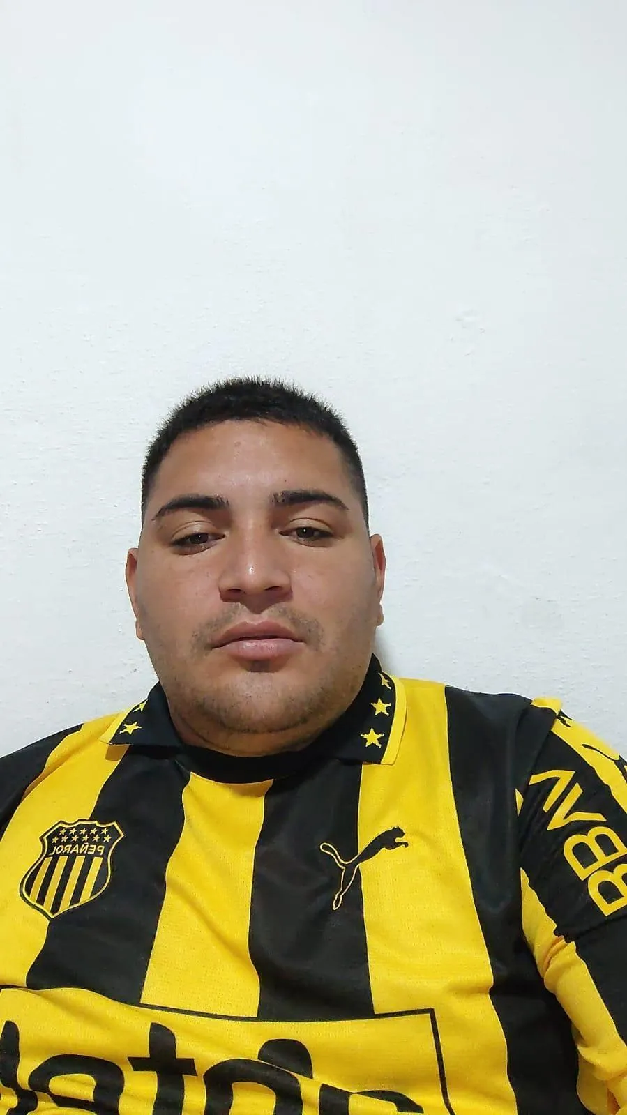 Matias Martinez