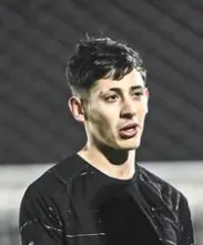 Facundo Garcia