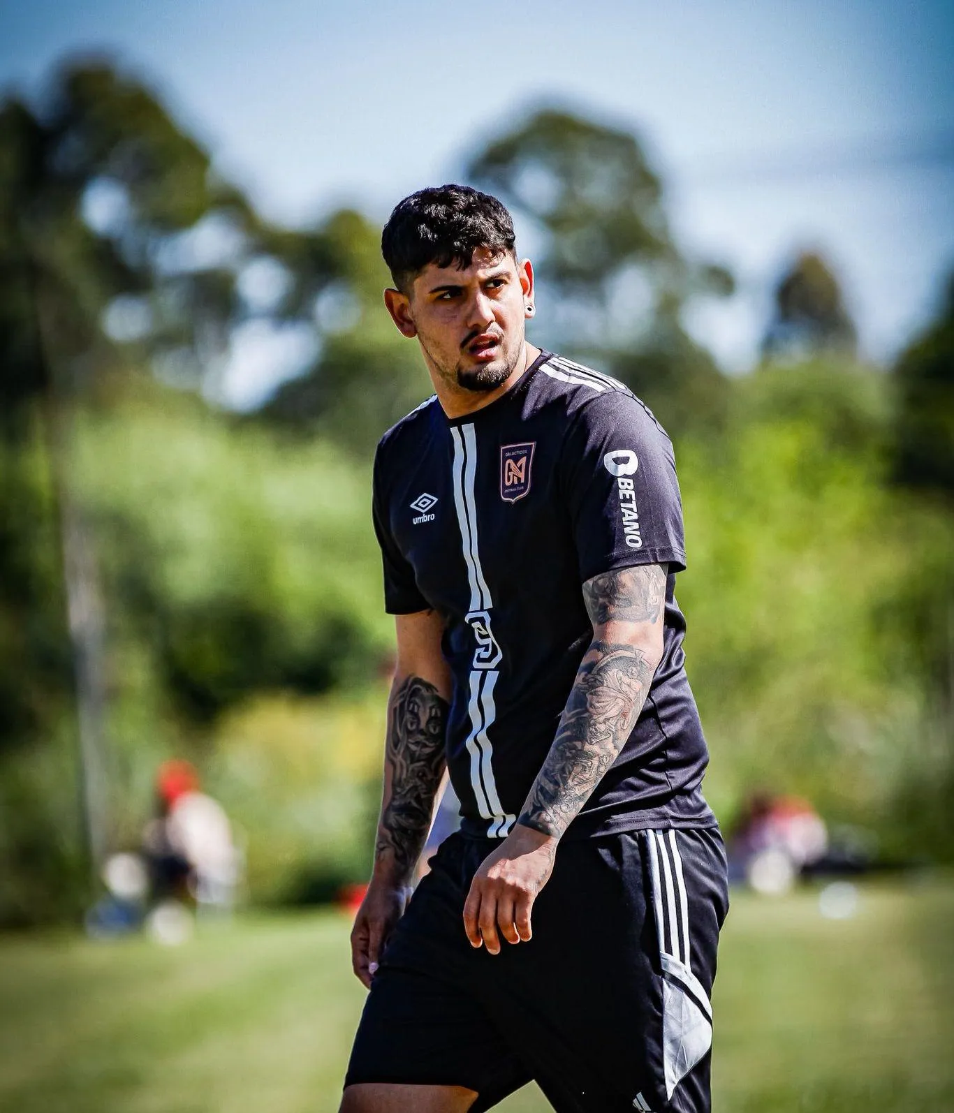 Matías Peralta