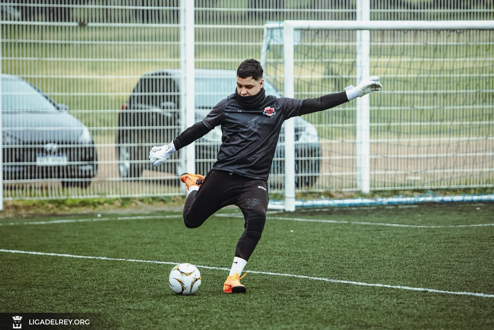 Agustín Morales  Fernández 