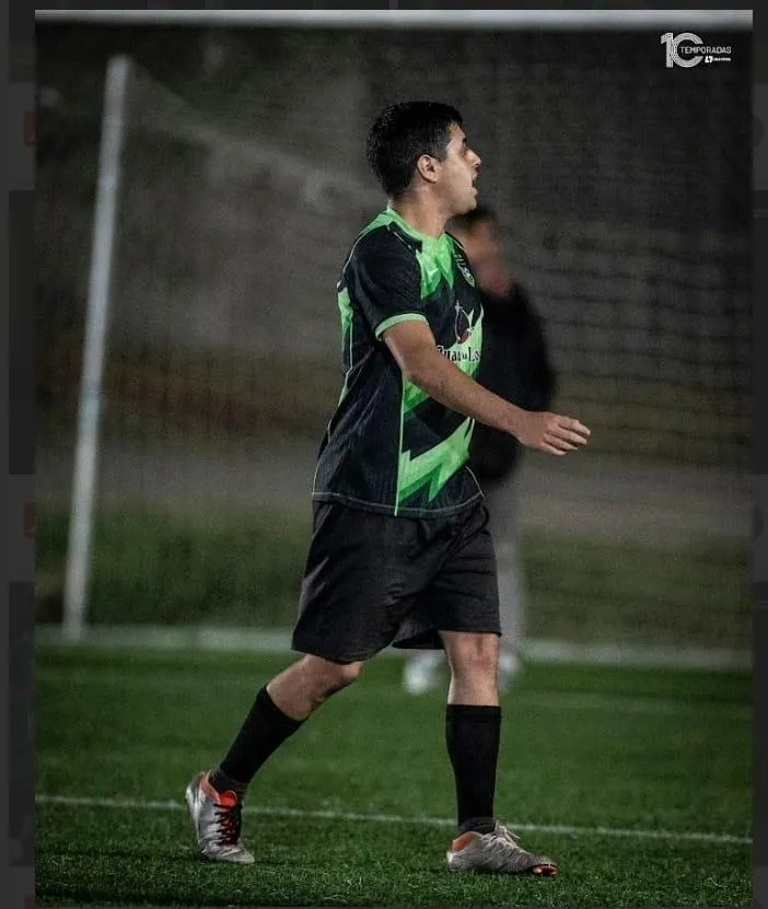 Pablo caitano