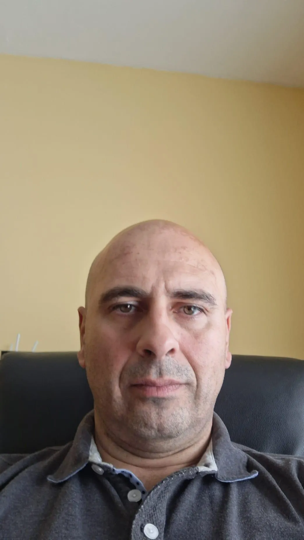 Alejandro garcia