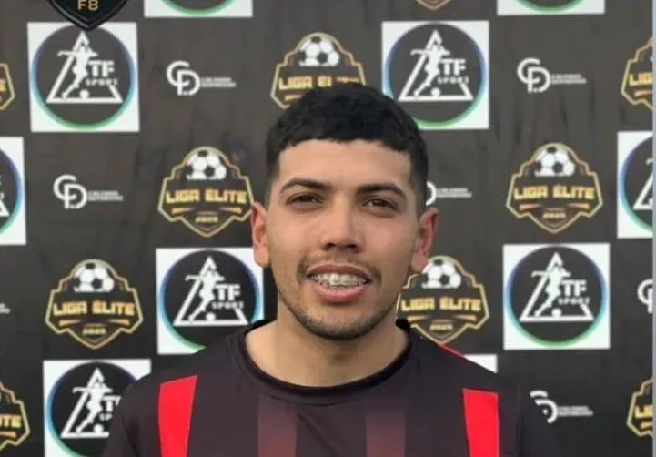 Anthony Ale