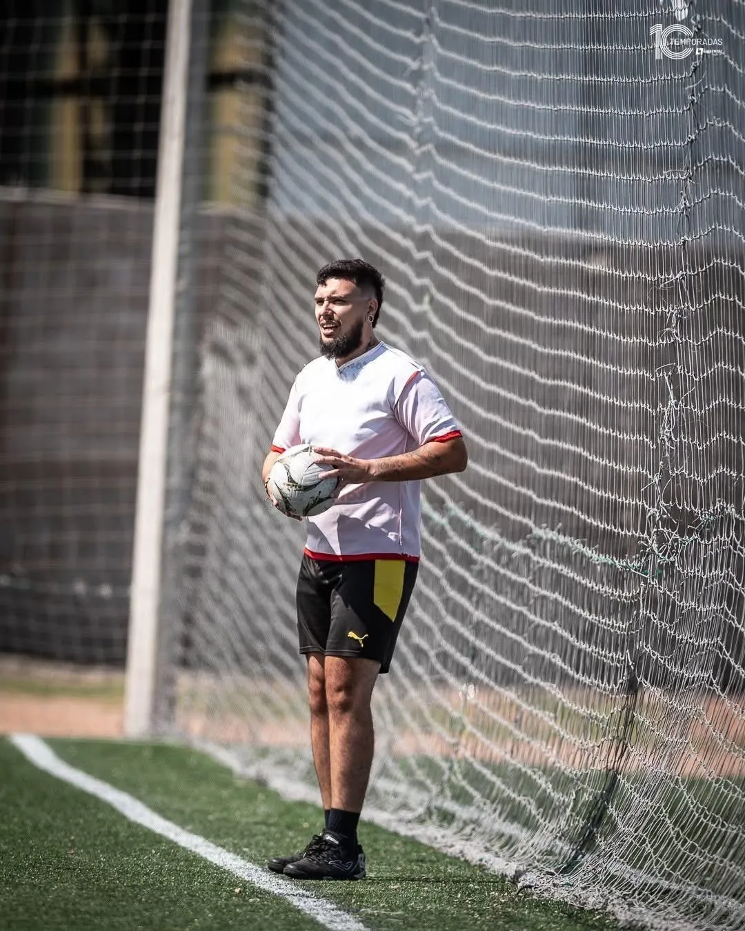 Carlos Díaz