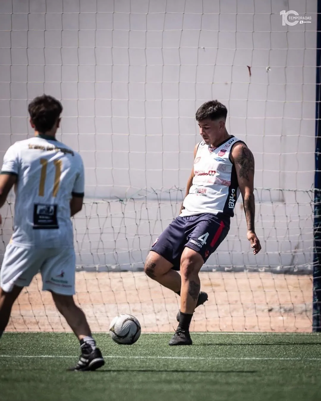 Leandro Delfino