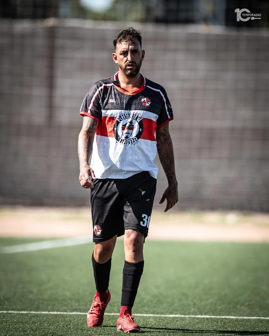 Gustavo Liscano