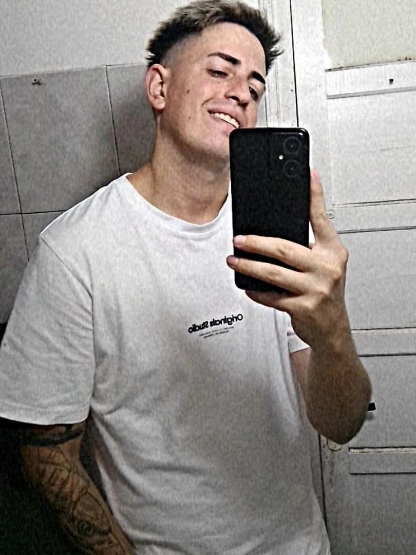 Nicolas Luzardo