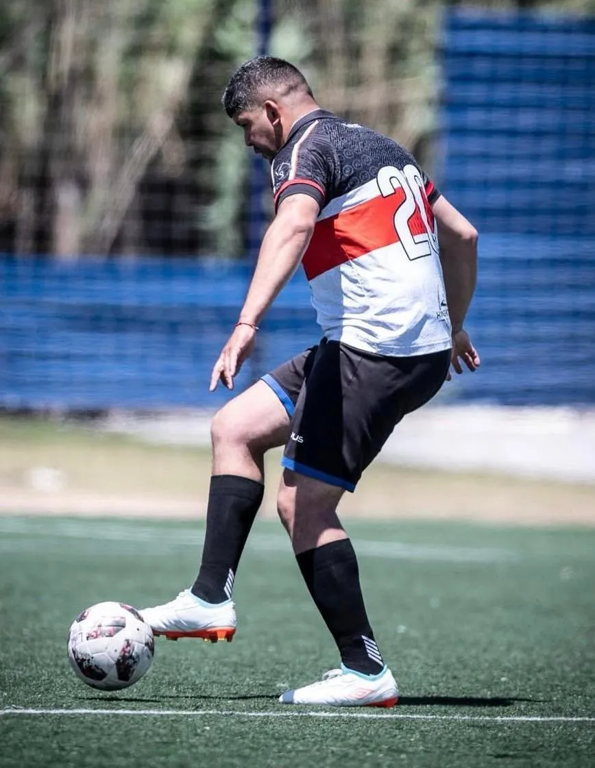 Matias Garcia