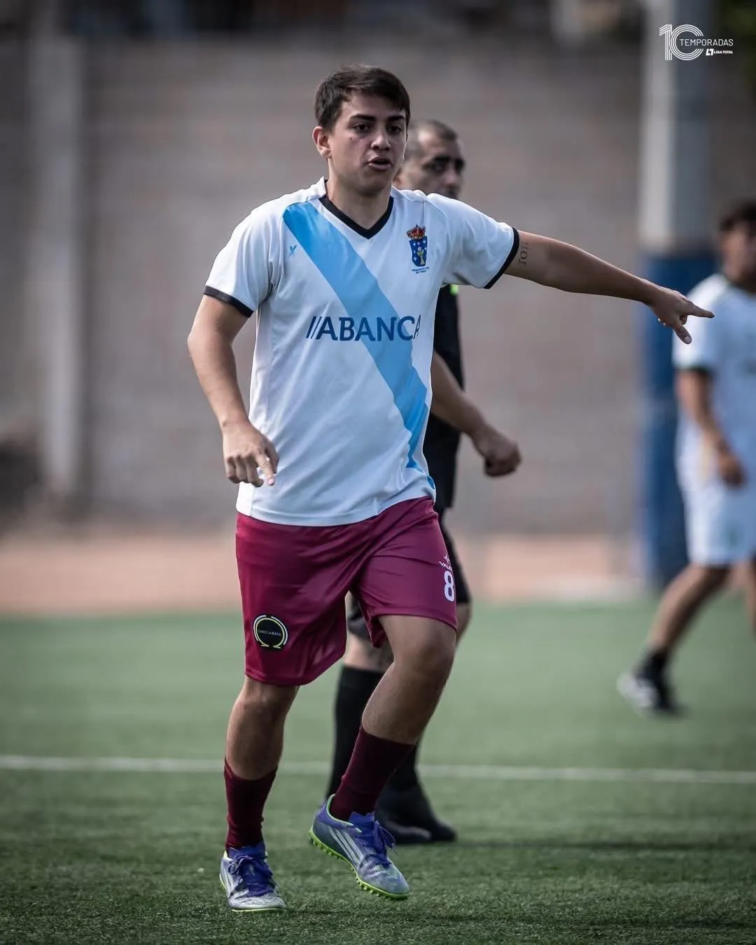 Luis Hurtado
