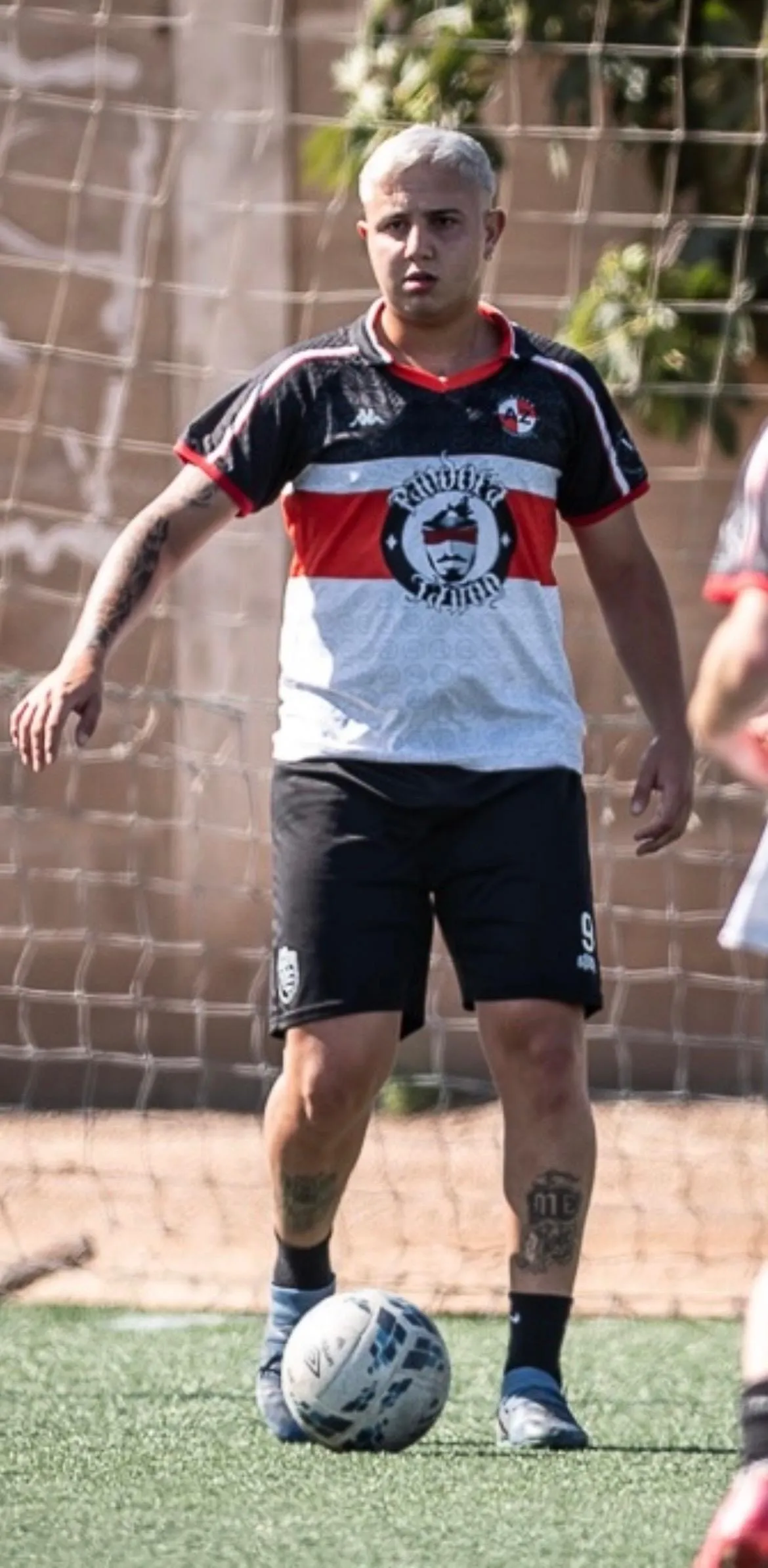 Mathey de los Santos