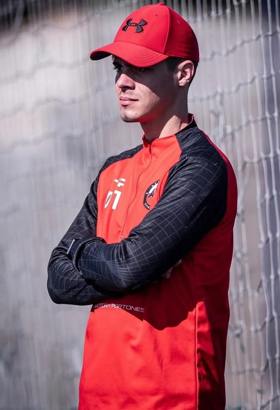 Yordan Fernandez