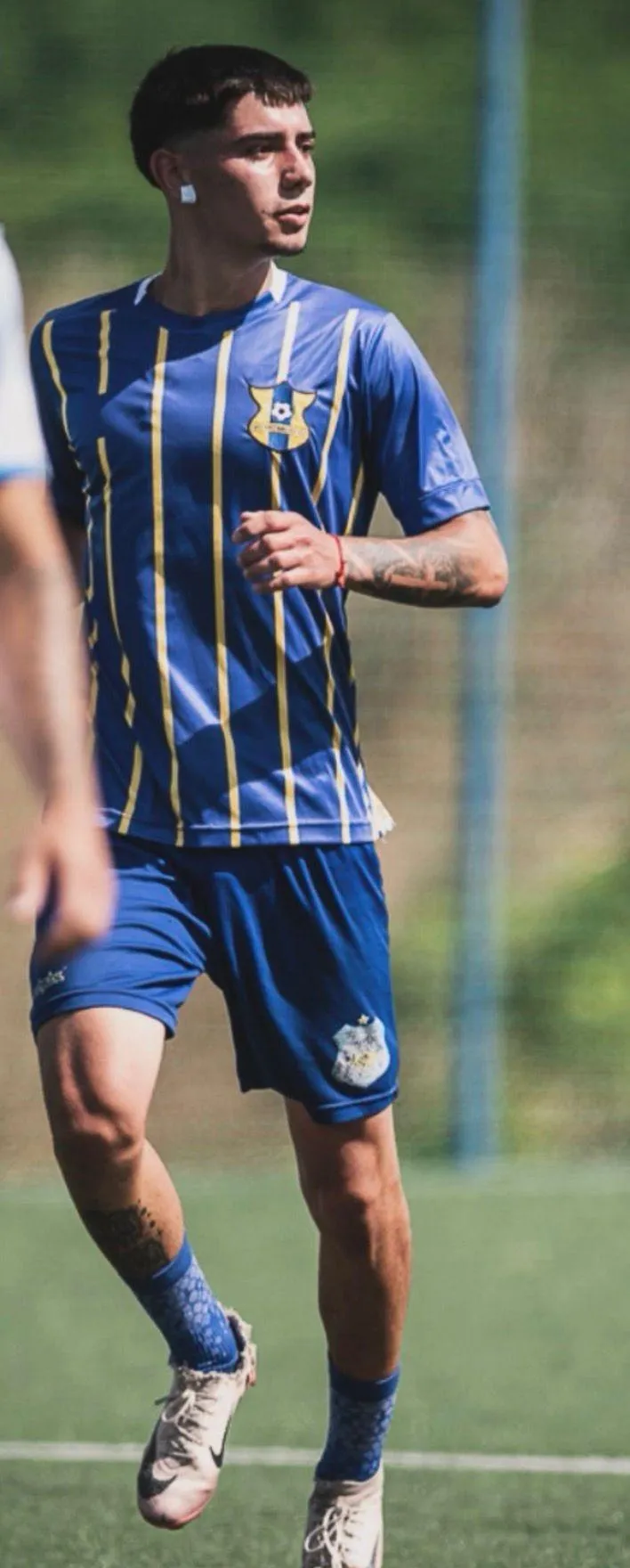 Agustin Ferraro