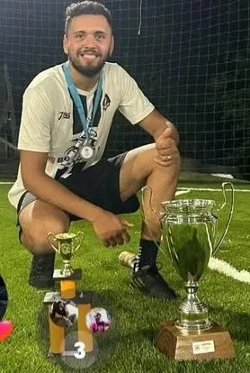 Facundo López 