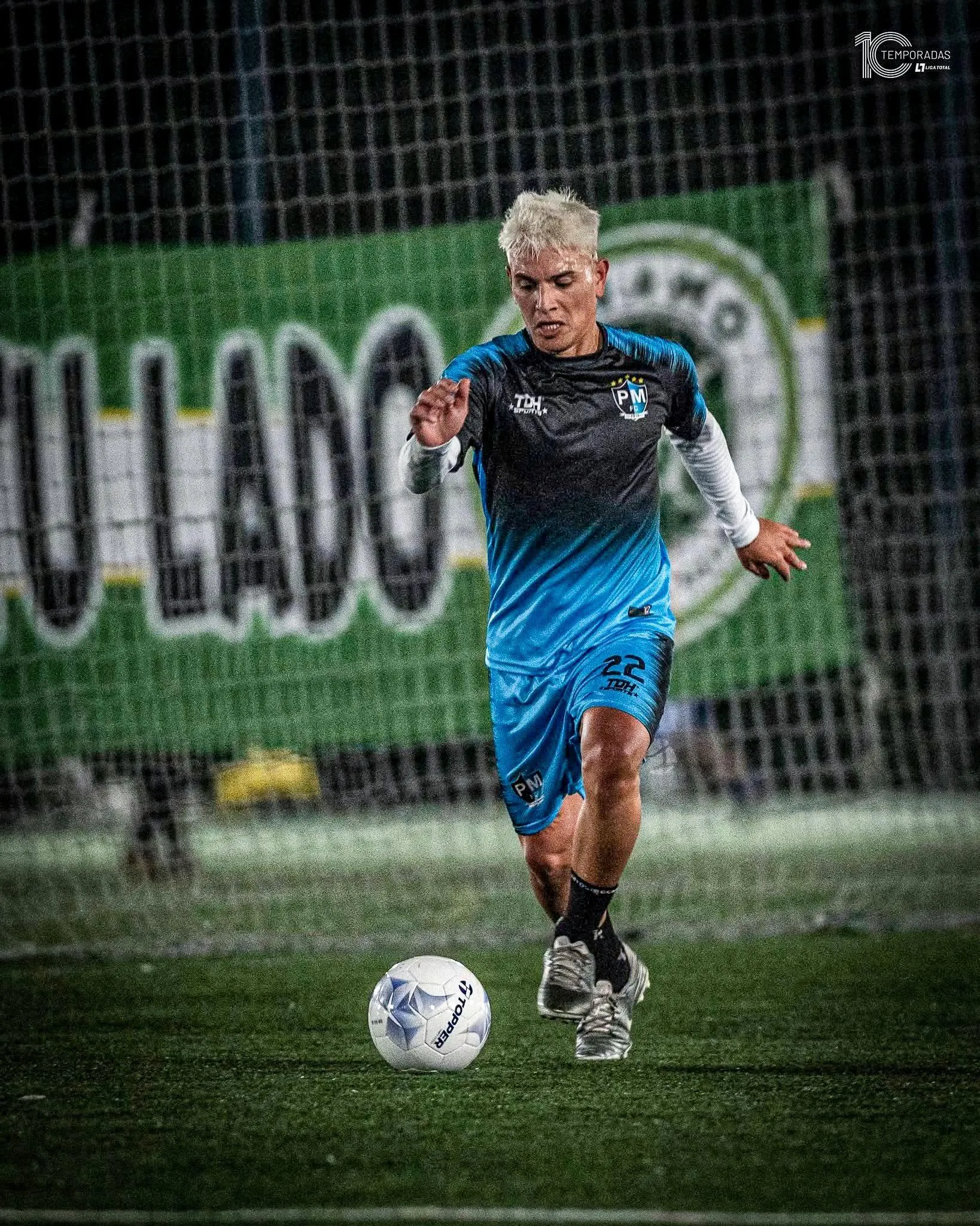 Matías barboza