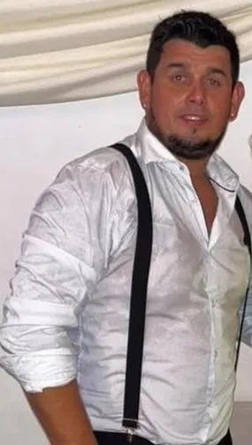 Sebastian Rey 