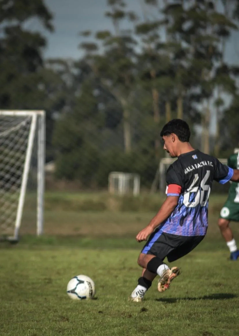 Davis Rivero 