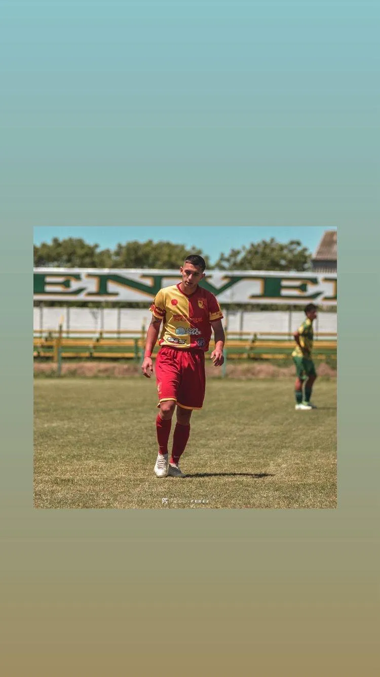 Lucas viera 