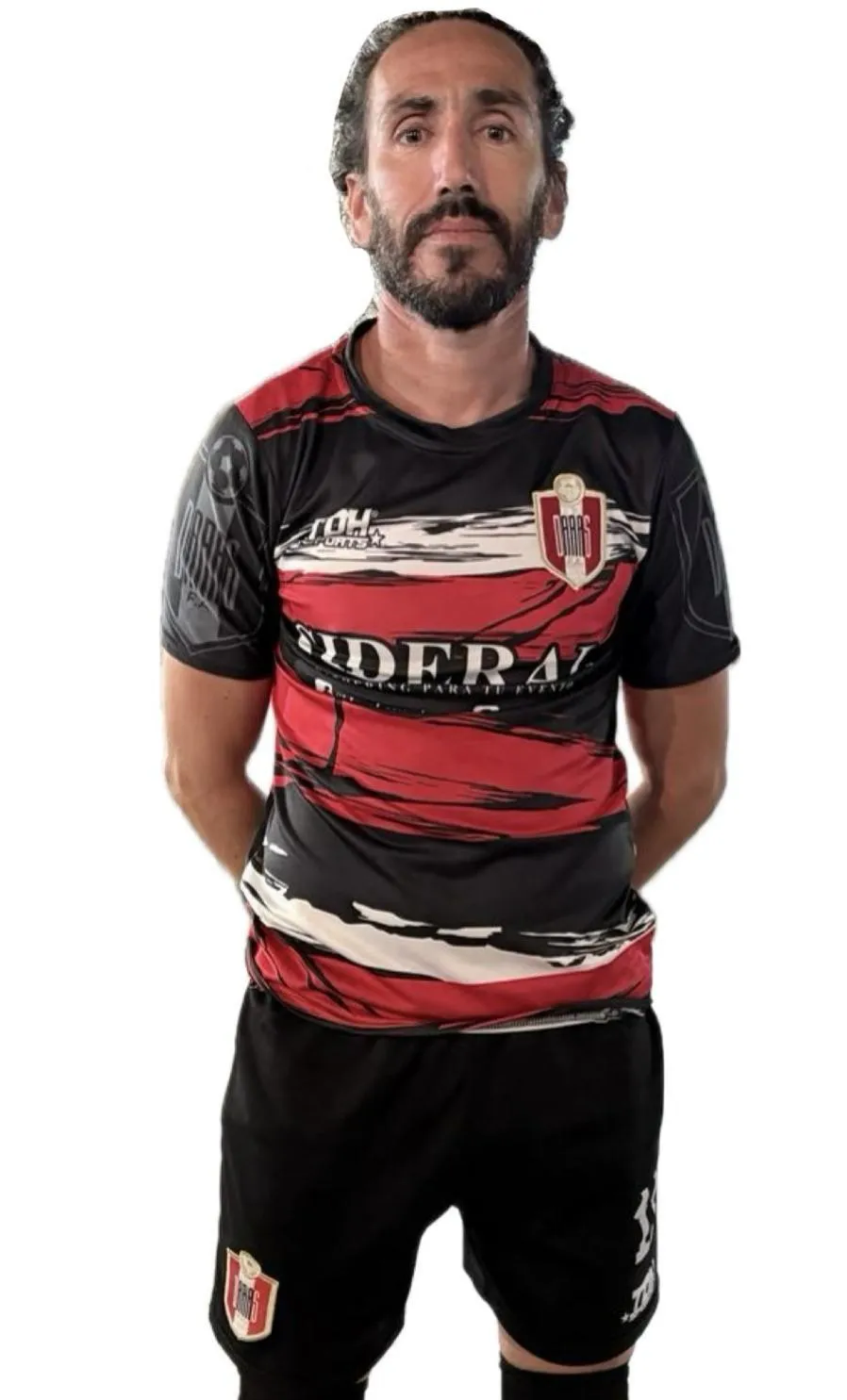 Carlos Lozano