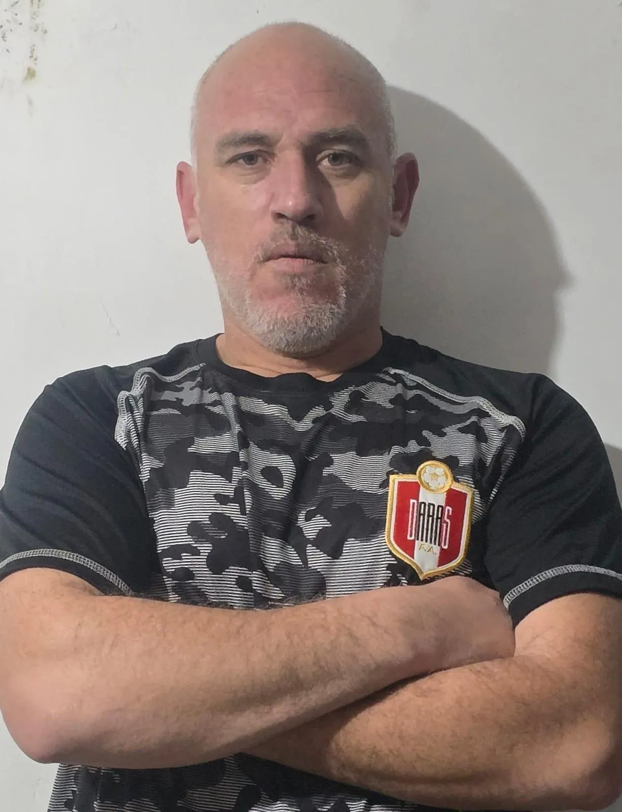 Darwin Burquez