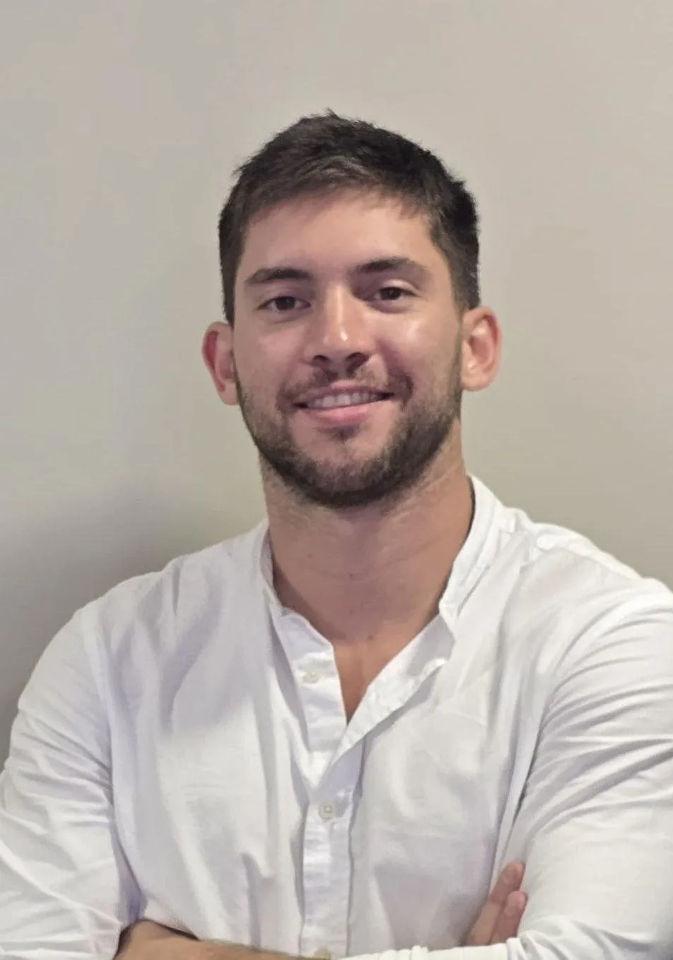 Pablo Diaz