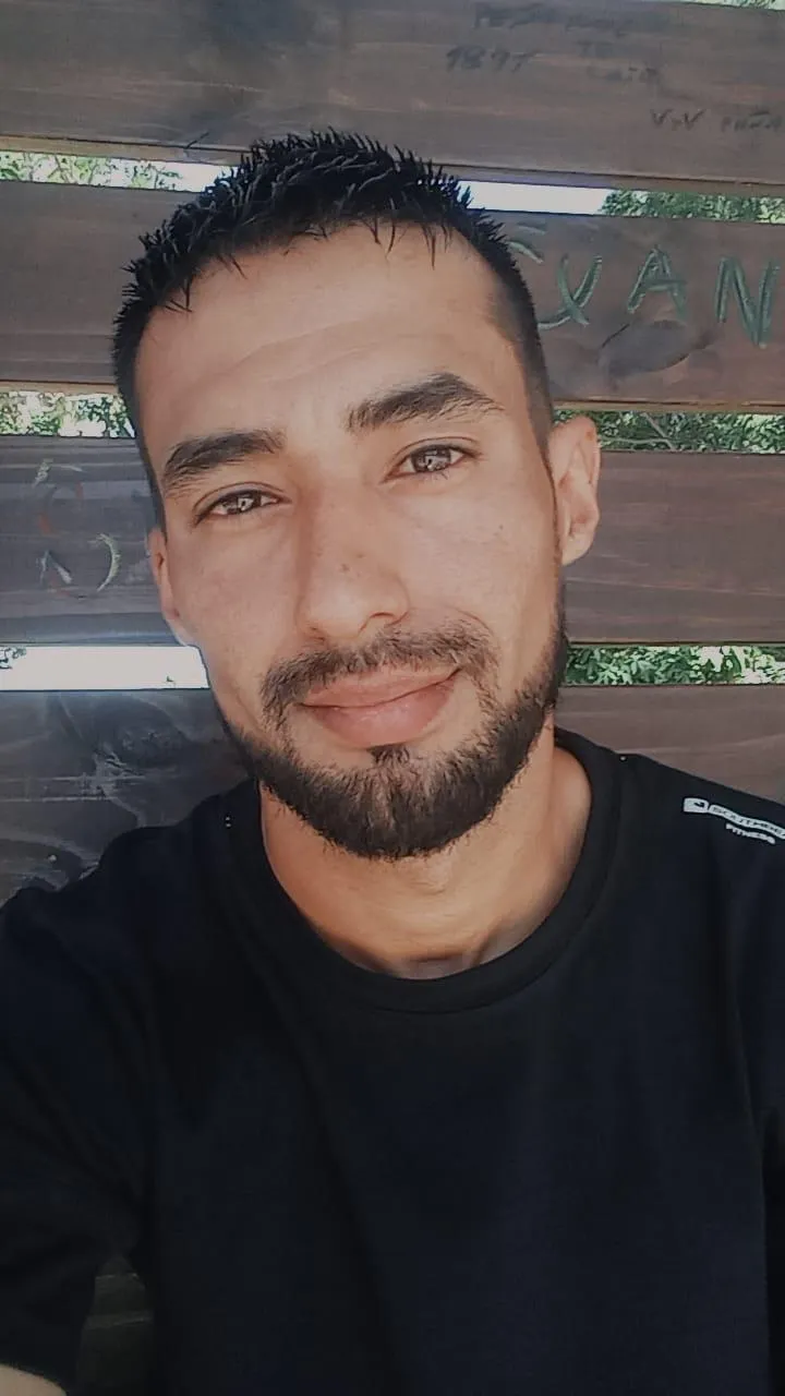 Nicolas Gutierrez