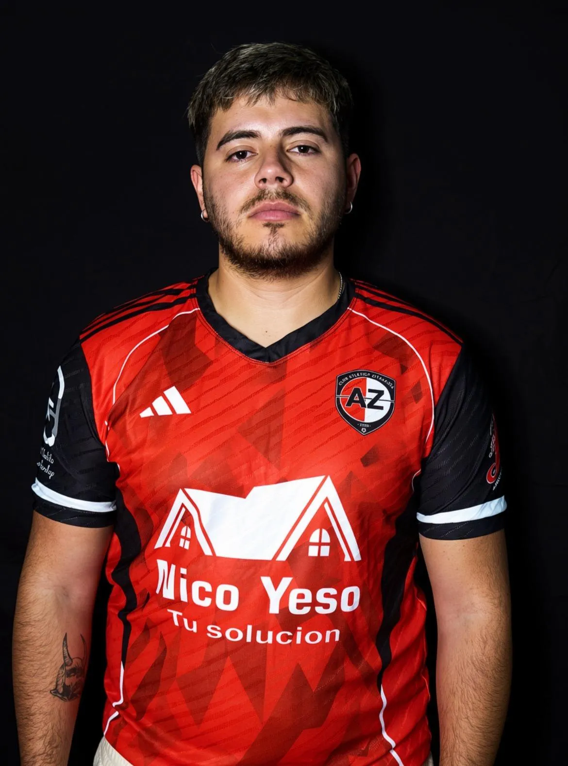 Emanuel Oyola