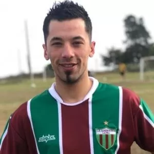 Mathias Rodríguez