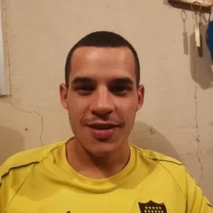 Christian Cardozo