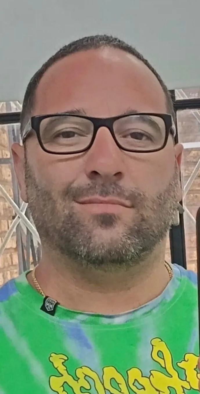 Daniel Alejandro Quintana Lattaro