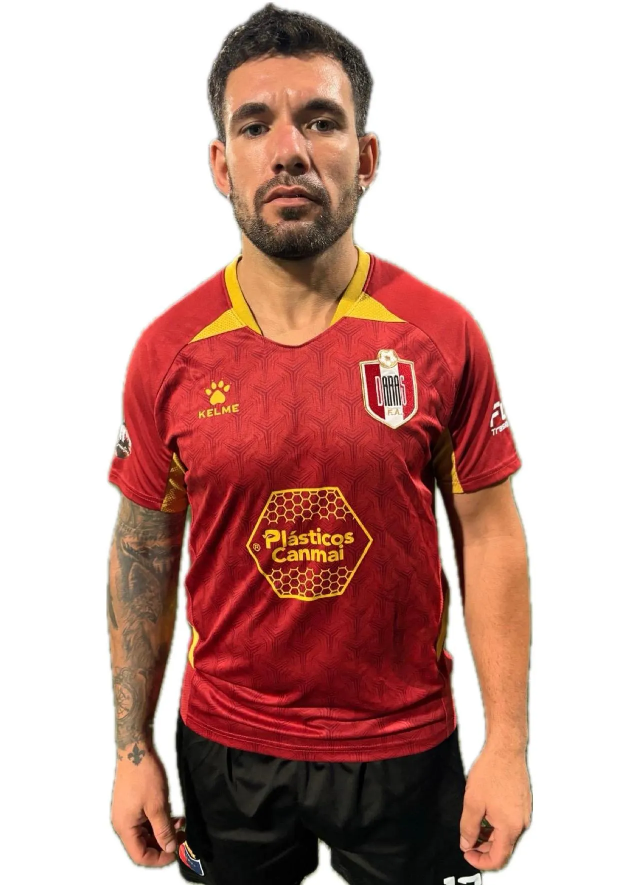 Ismael Olivera