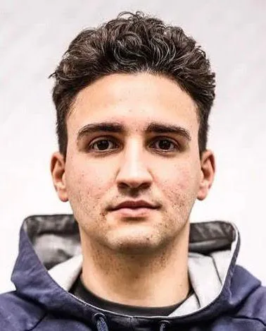 Kevin Nikitov