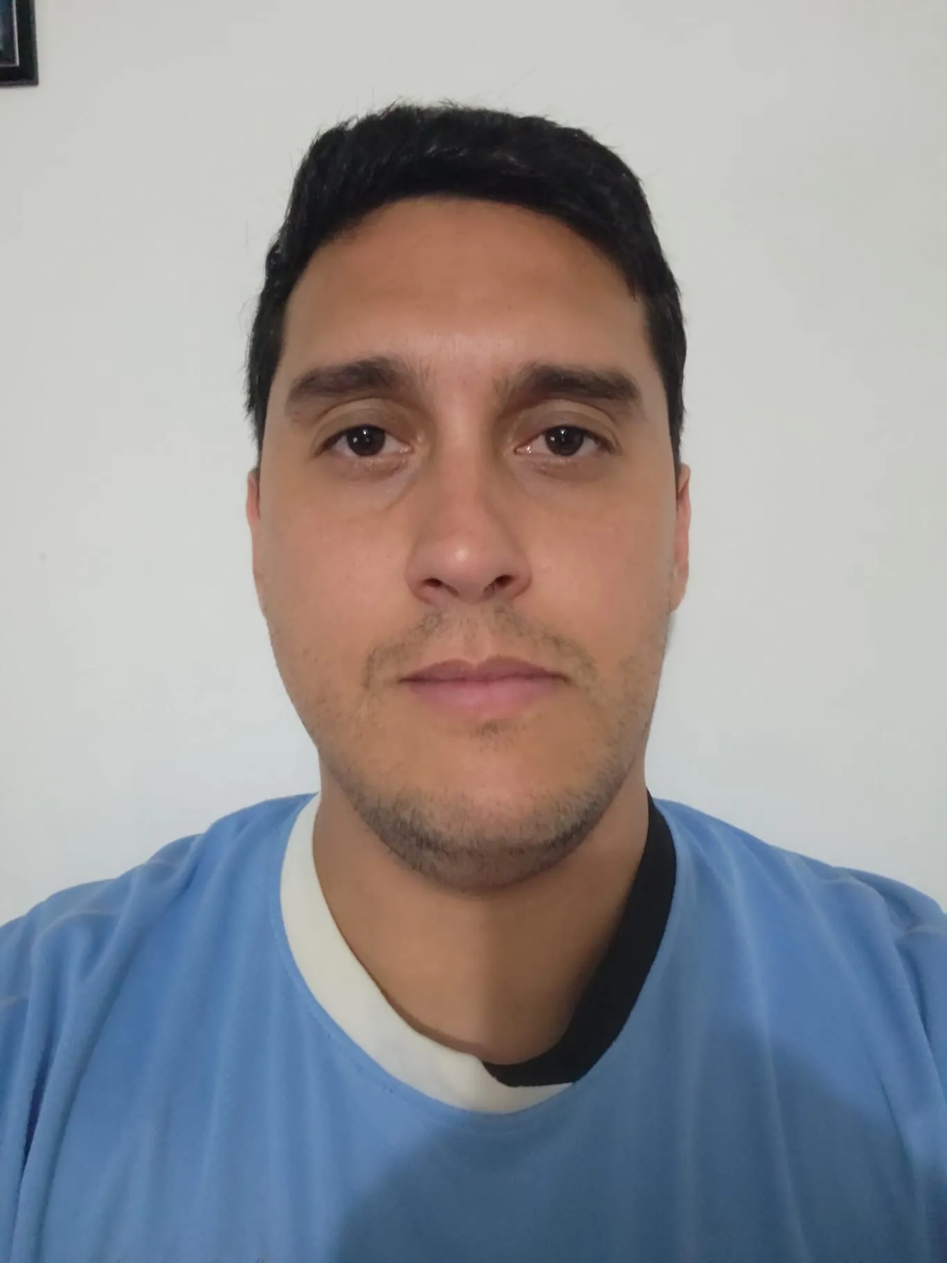 Carlos Soria 