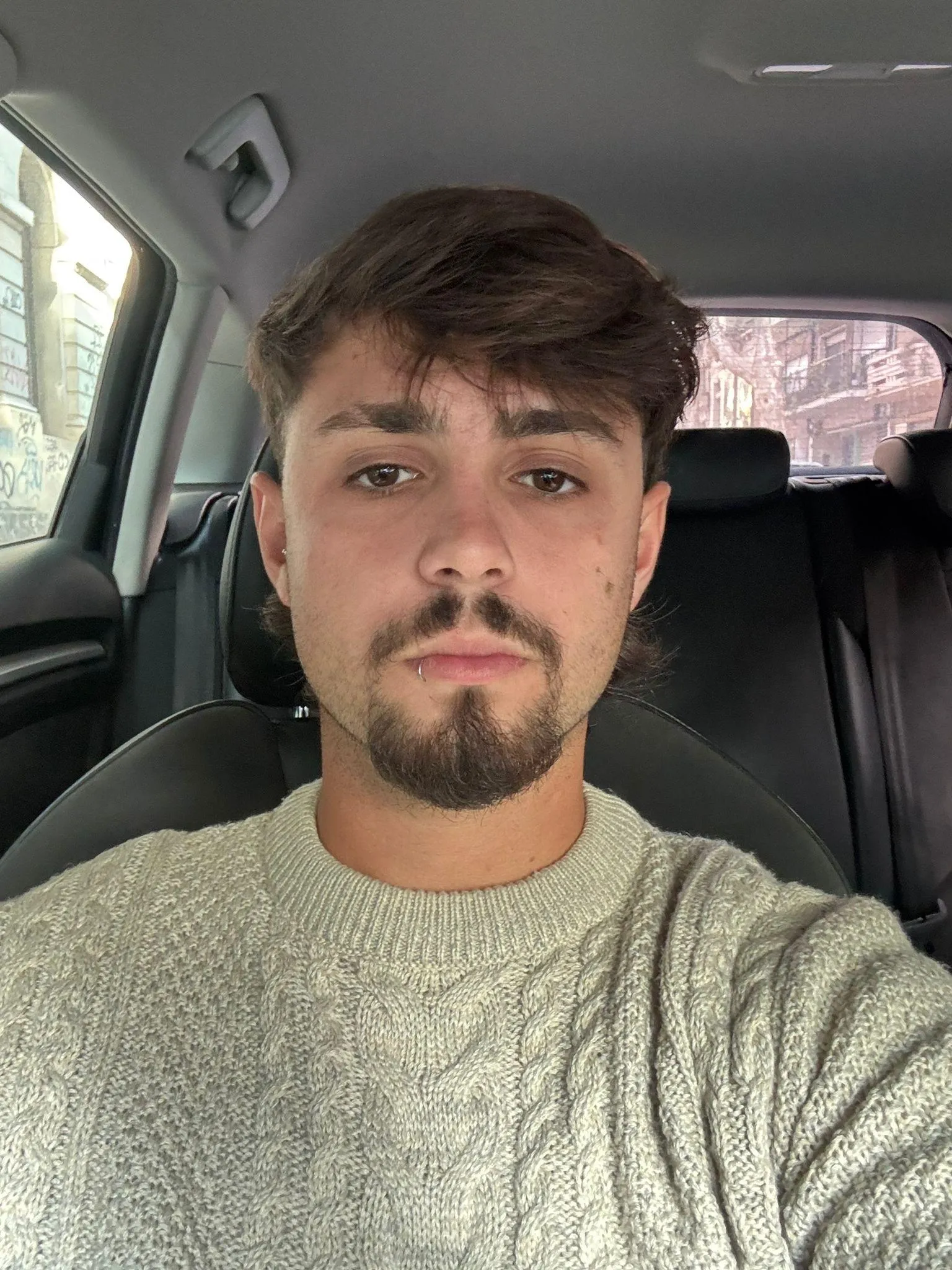 Gabriel Rodriguez