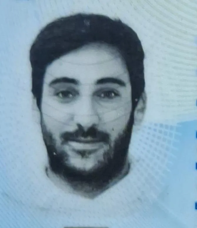 Matias gasperi