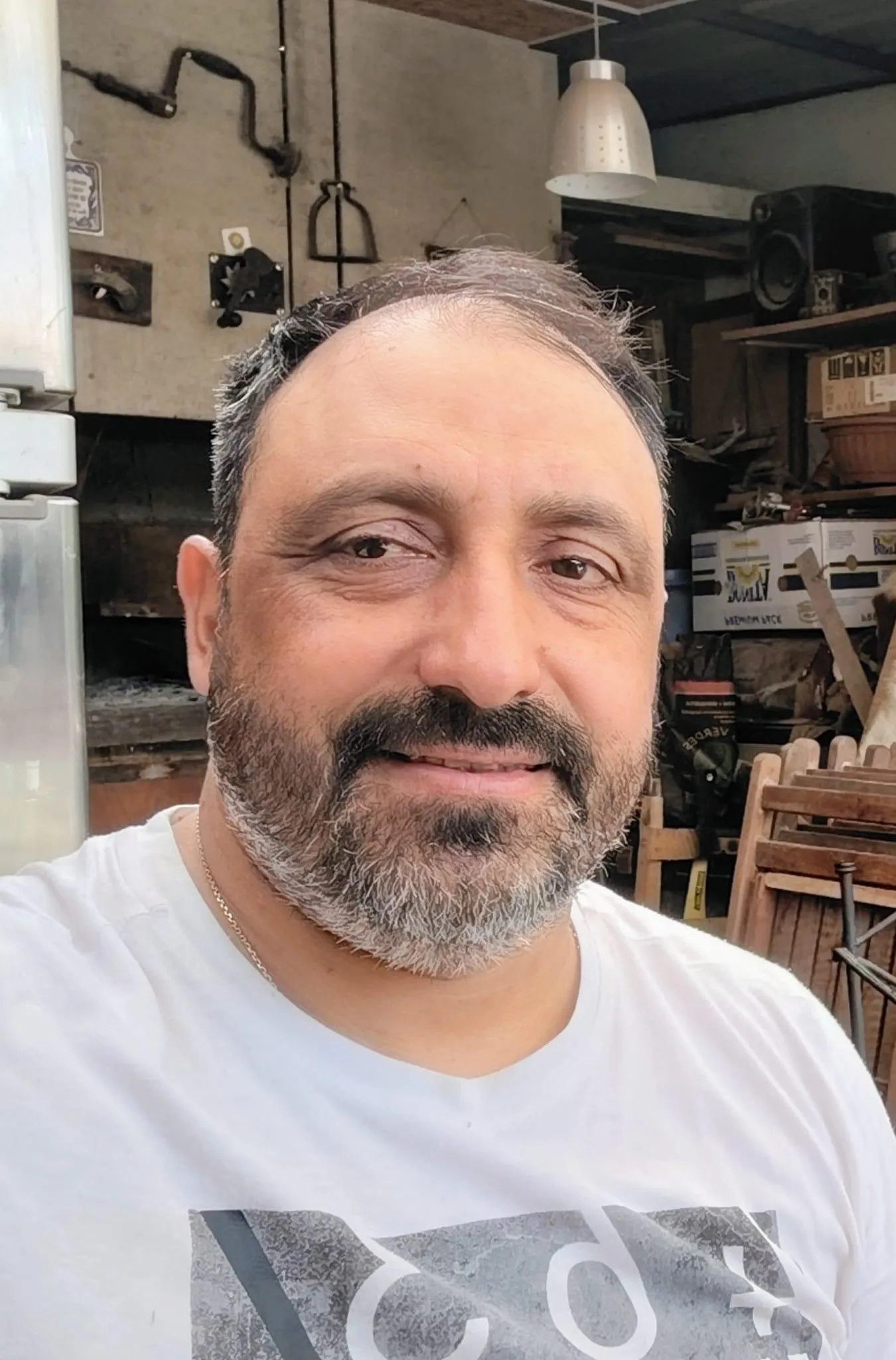 Jhon montes de oca