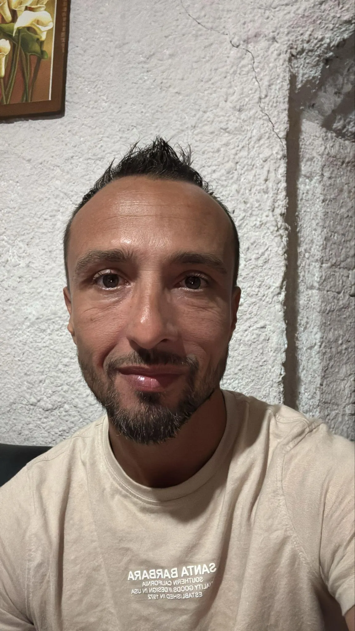 Leandro alvarez